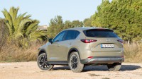 Mazda CX-5 Skyactiv-G 2.0 Newground