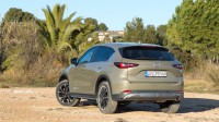 Mazda CX-5 Skyactiv-G 2.0 Newground