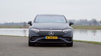 Mercedes-Benz EQS 580 4Matic AMG Line