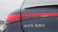 Mercedes-Benz EQS 580 4Matic AMG Line