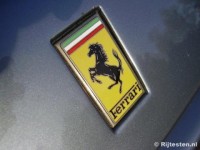 Ferrari 412  