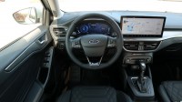 Ford Focus Wagon 1.0 EcoBoost Hybrid  Titanium Vignale