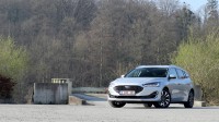 Ford Focus Wagon 1.0 EcoBoost Hybrid  Titanium Vignale