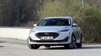 Ford Focus Wagon 1.0 EcoBoost Hybrid  Titanium Vignale