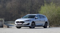 Ford Focus Wagon 1.0 EcoBoost Hybrid  Titanium Vignale