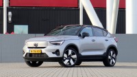 Volvo C40 Recharge Twin Pure Electric Ultimate