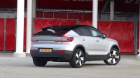 Volvo C40 Recharge Twin Pure Electric Ultimate