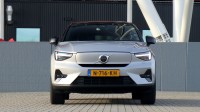 Volvo C40 Recharge Twin Pure Electric Ultimate