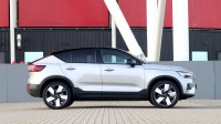 Volvo C40 Recharge Twin Pure Electric Ultimate