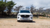 Mazda CX-60 2.5 E-Skyactiv PHEV AWD Homura