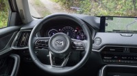 Mazda CX-60 2.5 E-Skyactiv PHEV AWD Homura