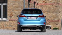 Ford Fiesta 1.0 EcoBoost Hybrid  Active Vignale