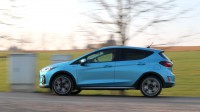 Ford Fiesta 1.0 EcoBoost Hybrid  Active Vignale