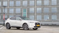 DS 4 E-Tense 225 Rivoli