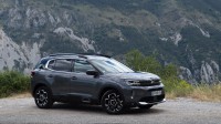 Citroën C5 Aircross Plug-in Hybrid ë-EAT8 Business Plus