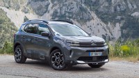 Citroën C5 Aircross Plug-in Hybrid ë-EAT8 Business Plus