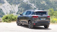 Citroën C5 Aircross Plug-in Hybrid ë-EAT8 Business Plus