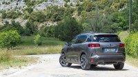 Citroën C5 Aircross Plug-in Hybrid ë-EAT8 Business Plus