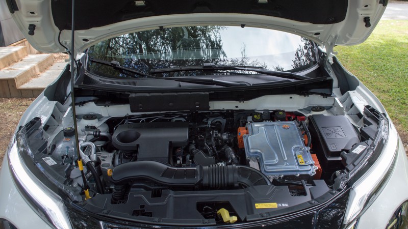 Nissan Juke Hybrid 143 Premiere Edition