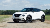 Nissan Juke Hybrid 143 Premiere Edition