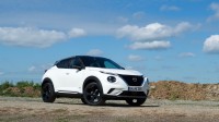 Nissan Juke Hybrid 143 Premiere Edition