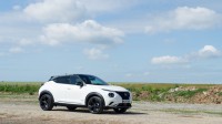 Nissan Juke Hybrid 143 Premiere Edition