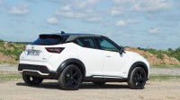 Nissan Juke Hybrid 143 Premiere Edition