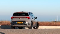 Cupra Born 58 kWh Performance One 150 kW