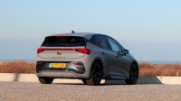 Cupra Born 58 kWh Performance One 150 kW