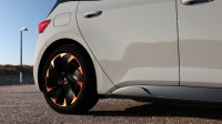 Cupra Born 58 kWh Performance One 150 kW