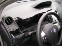 Toyota Yaris 1.3 16v VVT-i Linea Luna