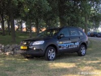 Chevrolet Captiva 2.4i Executive