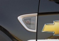 Chevrolet Captiva 2.4i Executive