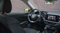 Skoda Fabia 1.0 TSI 95 PK Business Edition