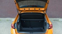 Skoda Fabia 1.0 TSI 95 PK Business Edition