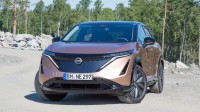 Nissan Ariya 63 kWh 2WD Evolve