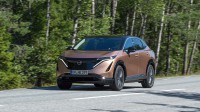 Nissan Ariya 63 kWh 2WD Evolve