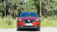 Nissan Qashqai e-Power Tekna Plus