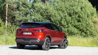 Nissan Qashqai e-Power Tekna Plus