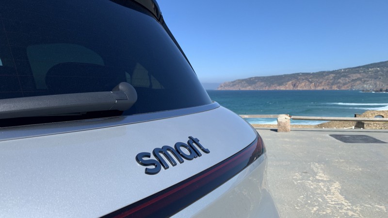 Smart 1 200 kW Premium