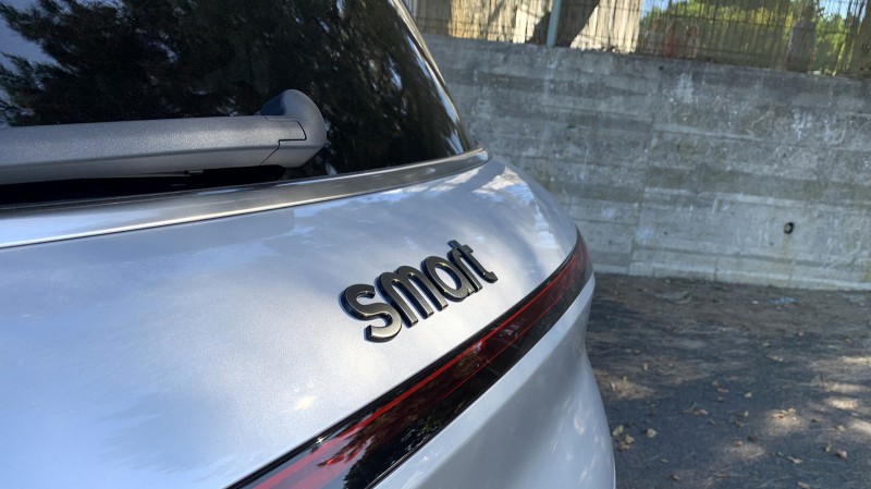Smart 1 200 kW Premium