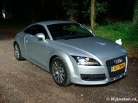 Audi TT 2.0TFSI Pro Line