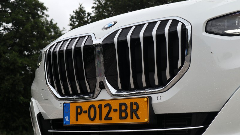 BMW 2 Serie Active Tourer 220i Luxury Line