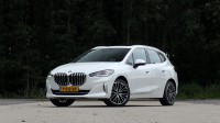 BMW 2 Serie Active Tourer 220i Luxury Line