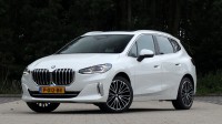 BMW 2 Serie Active Tourer 220i Luxury Line