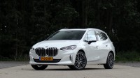 BMW 2 Serie Active Tourer 220i Luxury Line