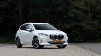 BMW 2 Serie Active Tourer 220i Luxury Line