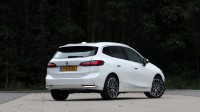 BMW 2 Serie Active Tourer 220i Luxury Line