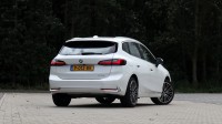 BMW 2 Serie Active Tourer 220i Luxury Line