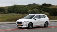 BMW 2 Serie Active Tourer 220i Luxury Line